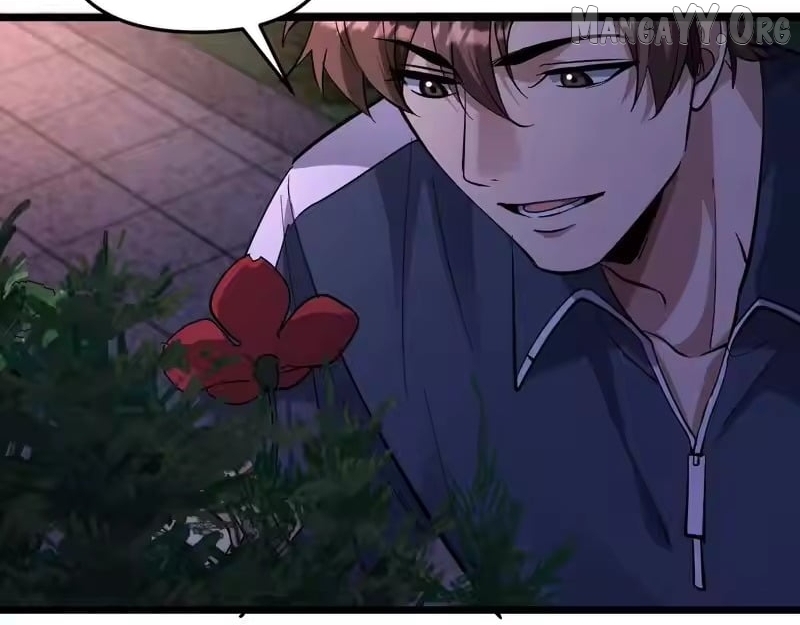 I’m Trapped In This Day For One Thousand Years Chapter 249 - page 48